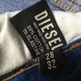 Womens Diesel jeans like new 28/32 Image 4