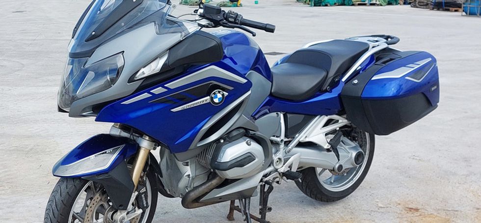 2015 Bmw
