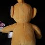 Teletubbies Talking Laa-Laa Soft Toy  Brand New Image 2