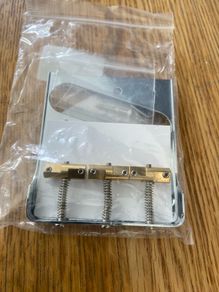 Telecaster Bridge