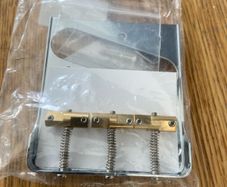 Telecaster Bridge