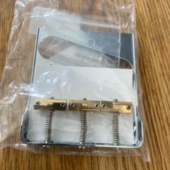 Telecaster Bridge
