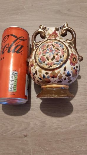 Antique  vase
