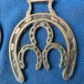 5 Antique horse brasses Image 6