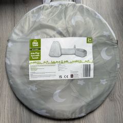 Kids Play Tent