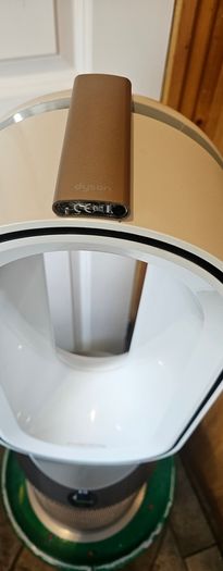 Dyson  hot and coldHP09