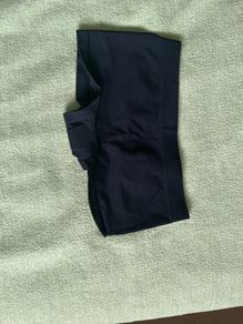 Secret possessions black briefs