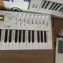 Arturia Keylab Mk3 49 Midi Keyboard Controller Image 6