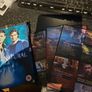 Supernatural DVD Image 9