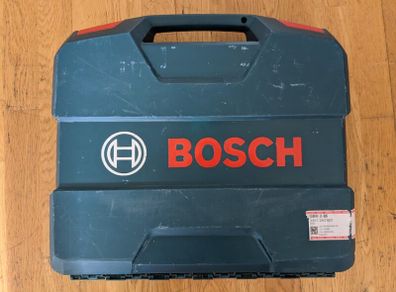 Bosch professional GBH 2-26 SDS Plus