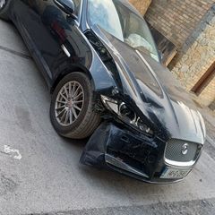 jaguar parts for breaking