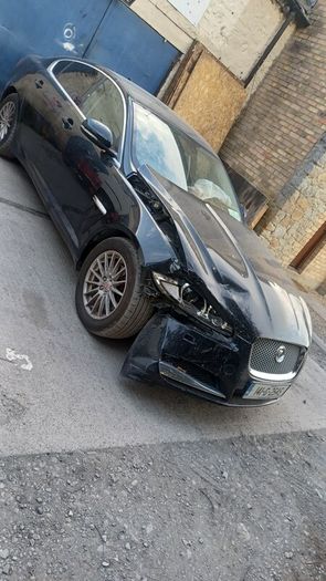 jaguar parts for breaking