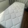 Metal bed Image 4
