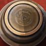 irish pottery fisherman ashtray Image 2