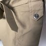 Vintage GUCCI Belted Safari Jacket Size 50 (L) - Authentic Mens Image 2