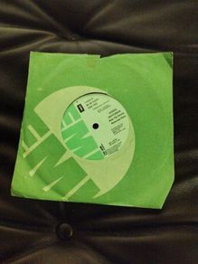 Dennis Waterman I could be so good 7" Irish press