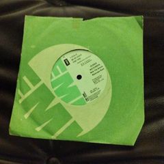 Dennis Waterman I could be so good 7" Irish press
