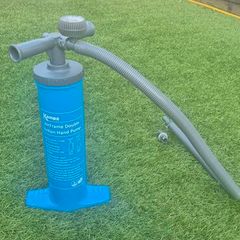 Kampa Double Action Hand Pump for Air Tents