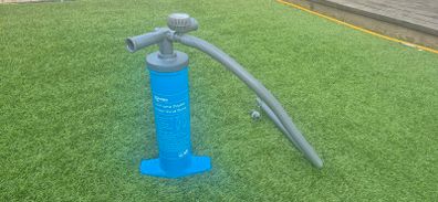Kampa Double Action Hand Pump for Air Tents