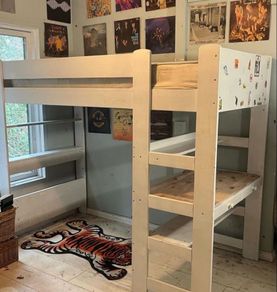 High sleeper