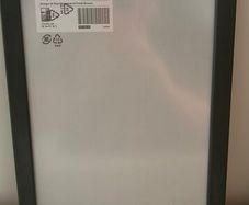 Ikea photo frame. Brand New.