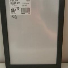 Ikea photo frame. Brand New.