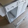kitchen island on wheels Image 2