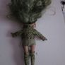 Rainbow High Fashion Doll Olivia Woods  Camo Green Fashion Doll 2023 Image 8