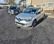 2017 Renault Clio