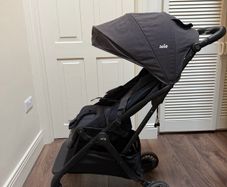 Joie Tourist Travel Pram