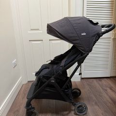 Joie Tourist Travel Pram