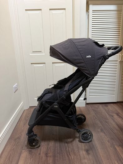 Joie Tourist Travel Pram