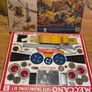 Vintage Meccano Site Engineering Set No. 5 Boxed with All Manuals & Instructions Image 6