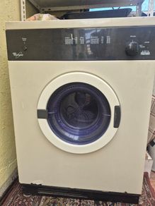 Tumbledryer