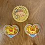 Sanrio Sparkly Shakers Image 6