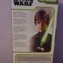NEW Luke Skywalker Return of The Jedi Star Wars Action Figure Hasbro Disney Image 3