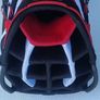 Titleist Golf Bag, Almost New Image 6