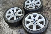 Alloys BMW 17"