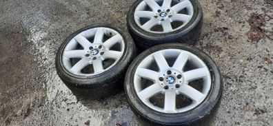 Alloys BMW 17"