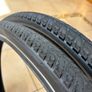 2 x Bontrager H5 700 x 45c Tyres Image 3