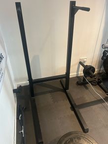 Dip Stand / Dipping Station