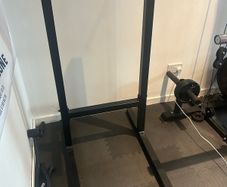Dip Stand / Dipping Station