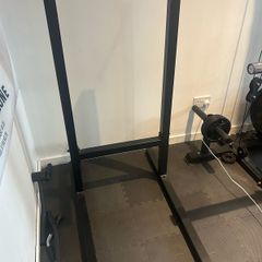 Dip Stand / Dipping Station