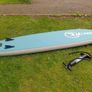 Can post Riber paddle board Image 5