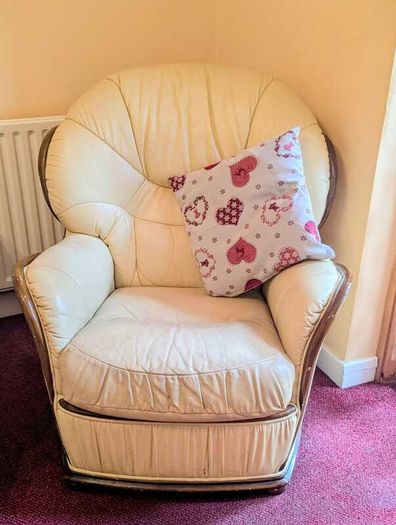 3 piece suite