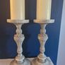 NEXT candle holders Image 2