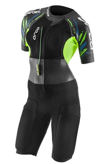 NEW ORCA PRO womens wetsuit