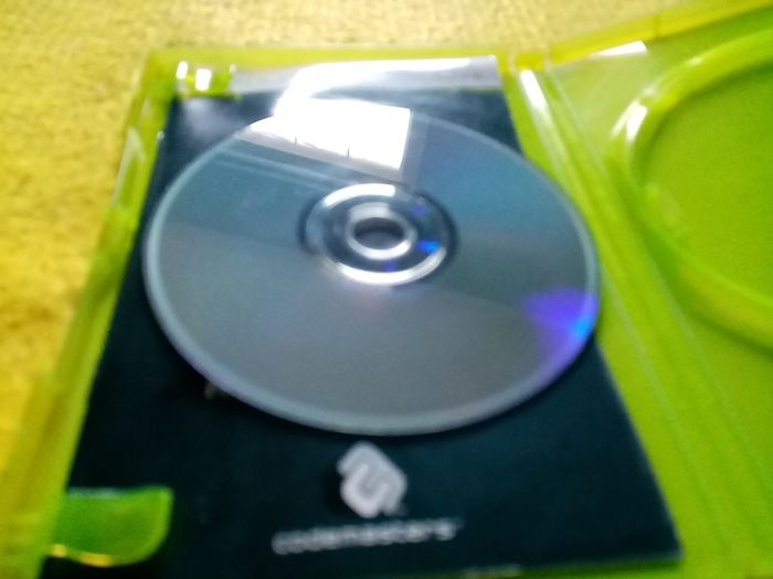 Turning Point Fall of Liberty Xbox 360 games Original