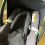 maxi cosi car seat Image 3