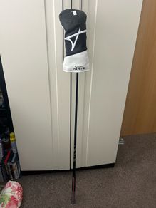 Takomo Ignis D1 Driver